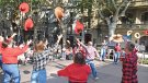 Torna la Fira de la Gent Gran amb molta activitat