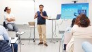 Tecnologia figuerenca per llegir l’activitat del cervell en temps real