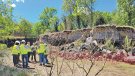 Restauraran nou activitats extractives abandonades