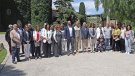 Campus Escola, porta oberta a la  dansa i òpera
