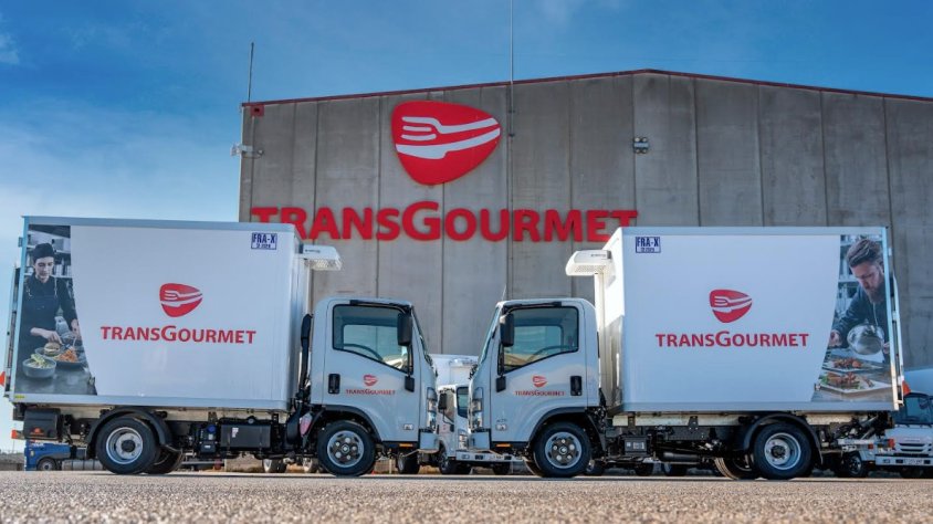 Transgourmet Ibèrica i Nudisco impulsen una nova societat per liderar el retail de proximitat al Llevant
