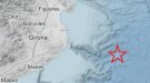 Tres petits terratrèmols sacsegen el nostre litoral