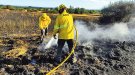 Les ADF reforcen la vigilància forestal amb dos dispositius