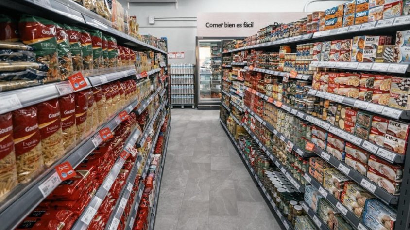Transgourmet obre quatre nous supermercats a Catalunya i reforça el seu lideratge en el comerç de proximitat