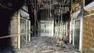 Detingut el sospitós de l’incendi