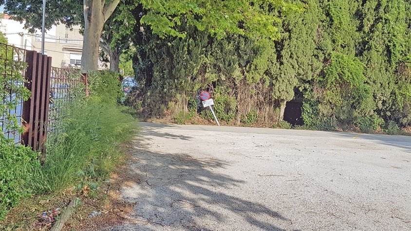 Llançà tramita la construcció d’un bloc de protecció oficial