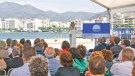 Les zones de bany de la comarca, excel·lents