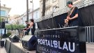 El Portalblau arrenca amb formació, valors i compromís