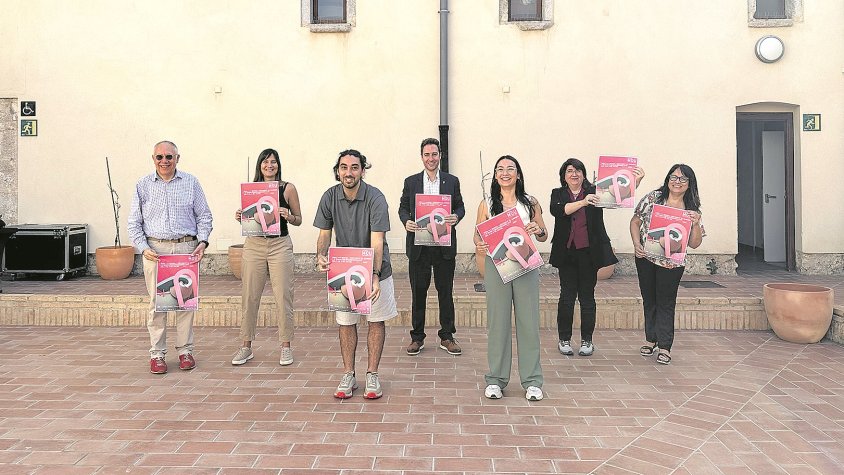 La 12a edició del festival <a href=