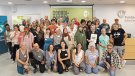 Entitats amb els papers al coll