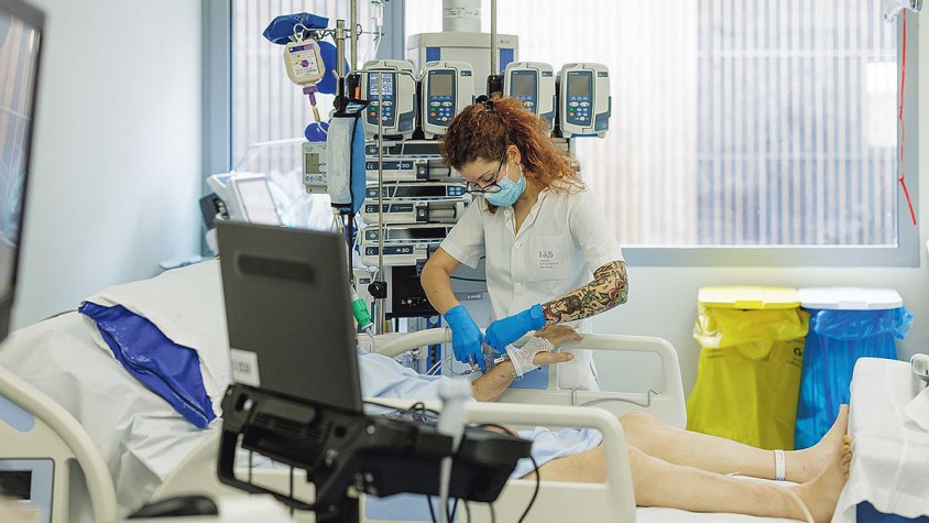 L’Hospital de <a href=