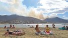 El cap de Creus, punt clau per analitzar la vulnerabilitat de llocs turístics en incendis