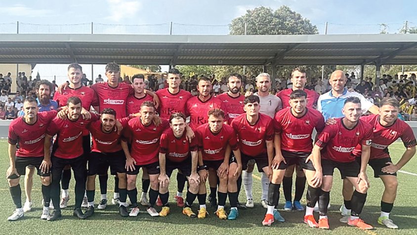 L’Empuriabrava-Castelló cau golejat i no salta a Segona