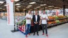 Transgourmet Ibèrica s’alia amb els Hermanos Torres per impulsar el servei a l’hostaleria