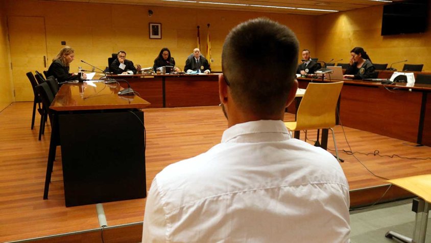 El veí de <a href=