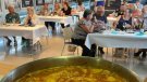 El Maram reforça l'aposta per les sessions de cuina marinera