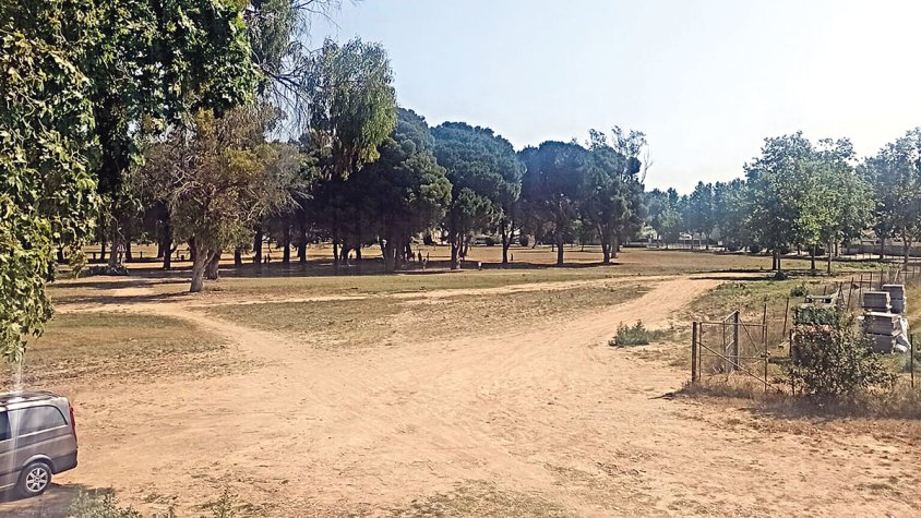 Castelló adjudica les obres d’un ‘pump track’ de 2.000 m2