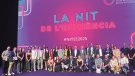 La Ballena Alegre, Premi al Millor Projecte Empresarial pel CEEC