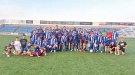 Els veterans de la Unió brillen a Vilatenim