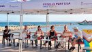 «Totes les veus LGBTI+ tenen lloc, memòria i futur»