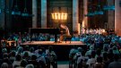 El Festival Istiu comença amb un ple a la Basílica de Santa Maria