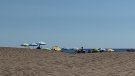L’alerta per calor intensa a l’Alt Empordà es mantindrà fins divendres al matí