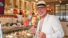 Gelati Dino reivindica el ‘dolce far niente’ com a factor productiu