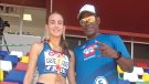 Serrano guanya el bronze a l’estatal