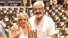 Manel Compte, guardonat per la FCBQ