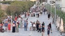El nou passeig Lluís Albert ja és una realitat
