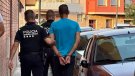 Dispositius policials nocturns a <a href=