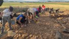 Vilanera punt clau de la neolitització a la costa empordanesa