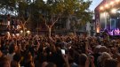Oques Grasses, Lax'n'Busto, Mushka, Alizzz, Figa Flawas, Els Catarres, Ginestà, Svetlana i Ja t'ho diré, a l'Acústica