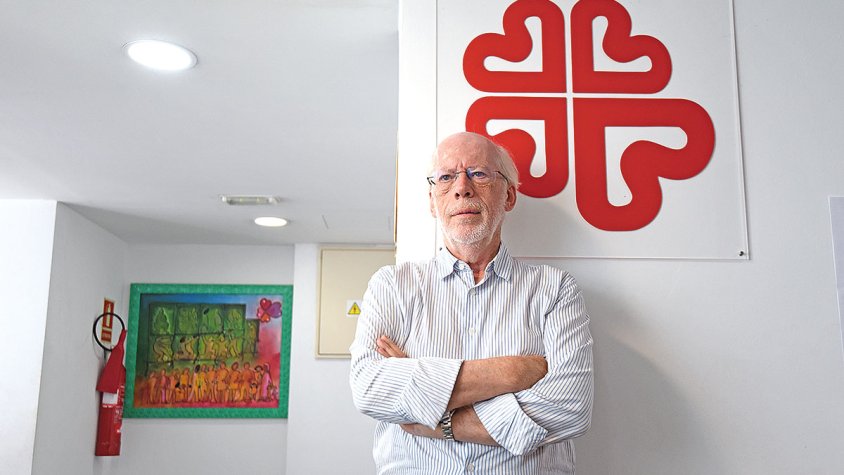 «Vull fer una crida de col·laboració als ajuntaments de la comarca»