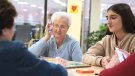 Càritas busca reforçar la xarxa de voluntariat