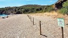 Preservació del sistema dunar de Colera