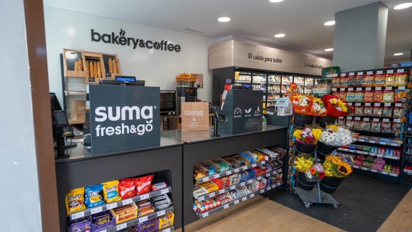 Transgourmet Ibèrica llança Fresh&Go, el seu nou  model de supermercat de conveniència