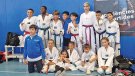 Pluja de medalles locals al campionat català de promoció