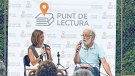 Marta Orriols, el plaer de crear personatges