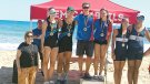 El Club Rem Emporium destaca al Beach Sprint 2025