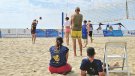 El primer torneig del ‘Vila de Roses’, un èxit