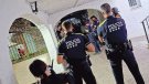 Interposen 11 denúncies en un dispositiu a Empuriabrava