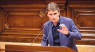 Connectivitat entre l’estació de Camallera i l’Escala
