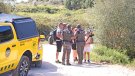 Tanquen l’Albera i el cap de Creus per risc extrem d’incendi