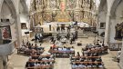 Recital cinematogràfic d’altura