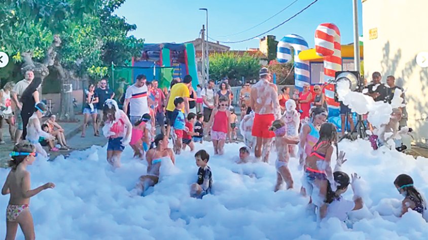 Mollet de <a href=