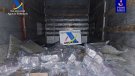Transportaven droga de Vinarós a Europa, passant per <a href=