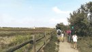 Siurana, Llers i Pau acolliran les primeres Caminades a la Fresca