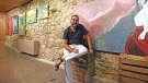 ‘Entre el Yin i el Yang’ de Gimbernat a Peralada