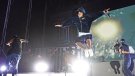Retrobaments, sensibilitat i rap al Sons del Món